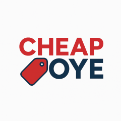 Cheap Oye